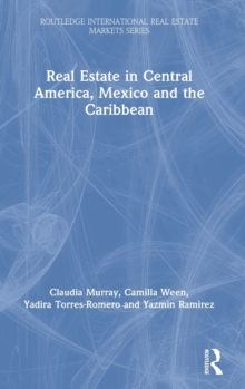 Real Estate in Central America, Mexico and the Caribbean