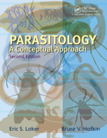 Parasitology : A Conceptual Approach