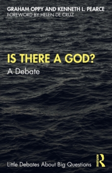 Is There a God? : A Debate