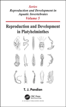 Reproduction and Development in Platyhelminthes