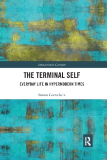 The Terminal Self : Everyday Life in Hypermodern Times