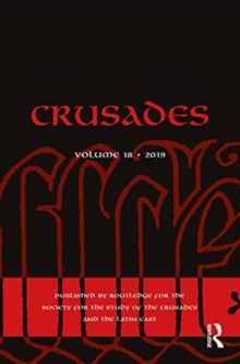 Crusades : Volume 18