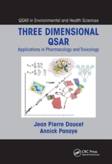 Three Dimensional QSAR : Applications in Pharmacology and Toxicology