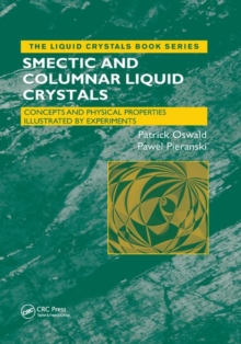 Smectic and Columnar Liquid Crystals : Concepts and Physical Properties Illustrated by Experiments