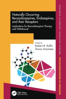 Naturally Occurring Benzodiazepines, Endozepines, and their Receptors : Implications for Benzodiazepine Therapy and Withdrawal