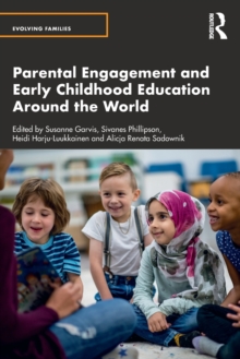 Parental Engagement and Early Childhood Education Around the World