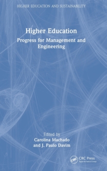 Higher Education : Progress for Management and Engineering