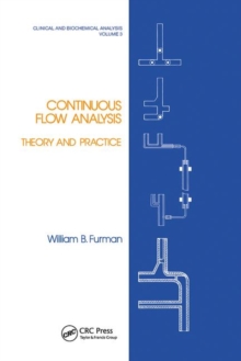 Continuous Flow Analysis : Theory and Practice