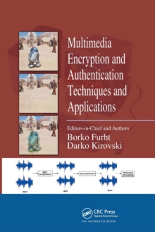 Multimedia Encryption and Authentication Techniques and Applications