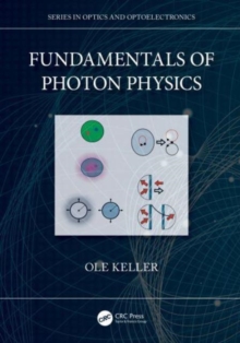 Fundamentals of Photon Physics