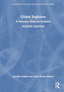 Global Englishes : A Resource Book for Students