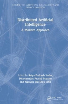 Distributed Artificial Intelligence : A Modern Approach