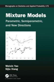 Mixture Models : Parametric, Semiparametric, and New Directions