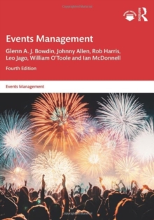 Events Management