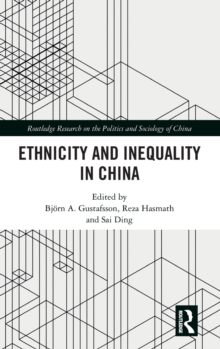 Ethnicity and Inequality in China