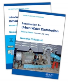 Introduction to Urban Water Distribution, Second Edition : Set
