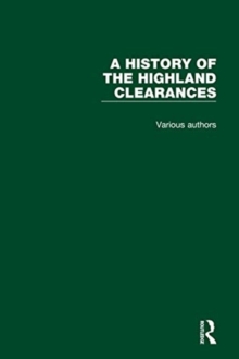 A History of the Highland Clearances