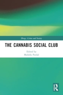 The Cannabis Social Club