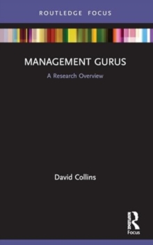 Management Gurus : A Research Overview