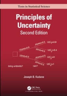 Principles of Uncertainty