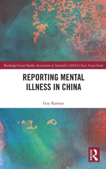 Reporting Mental Illness in China