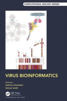 Virus Bioinformatics