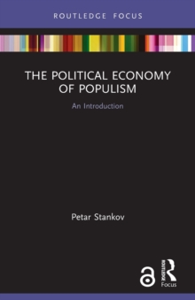 The Political Economy of Populism : An Introduction