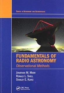 Fundamentals of Radio Astronomy : Observational Methods