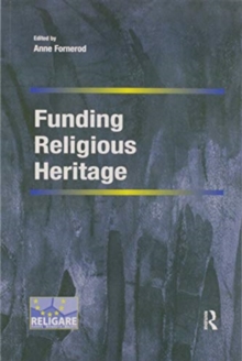 Funding Religious Heritage