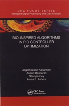 Bio-Inspired Algorithms in PID Controller Optimization