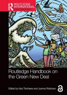 Routledge Handbook on the Green New Deal