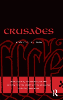Crusades : Volume 19