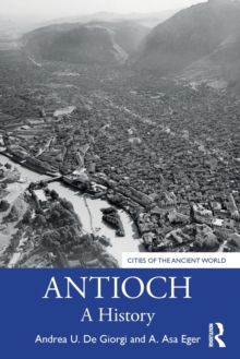 Antioch : A History