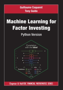 Machine Learning for Factor Investing : Python Version