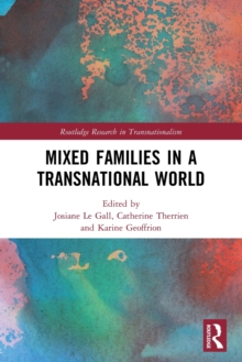 Mixed Families in a Transnational World