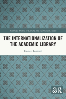 The Internationalization of the Academic Library
