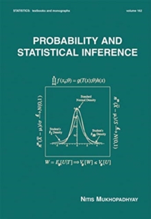 Probability and Statistical Inference