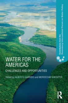 Water for the Americas : Challenges and Opportunities