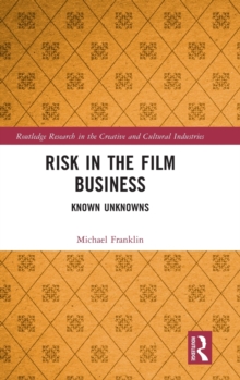 Risk in the Film Business : Known Unknowns