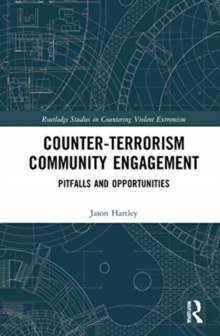 Counter-Terrorism Community Engagement : Pitfalls and Opportunities