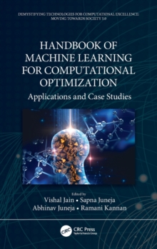 Handbook of Machine Learning for Computational Optimization : Applications and Case Studies