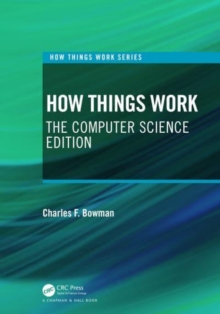 How Things Work : The Technology Edition
