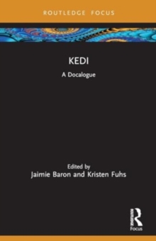 Kedi : A Docalogue