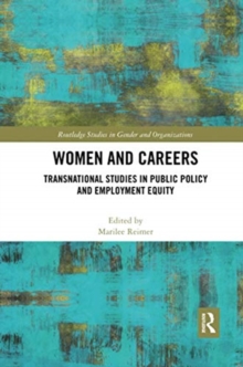 Women and Careers : Transnational Studies in Public Policy and Employment Equity