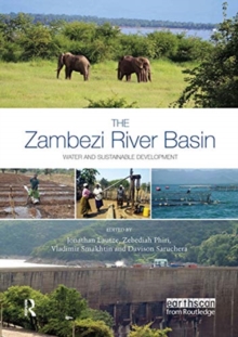 The Zambezi River Basin : Water and sustainable development