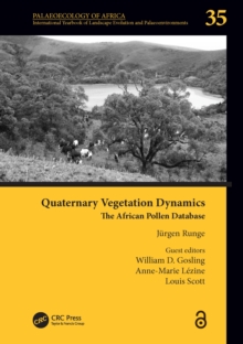 Quaternary Vegetation Dynamics : The African Pollen Database