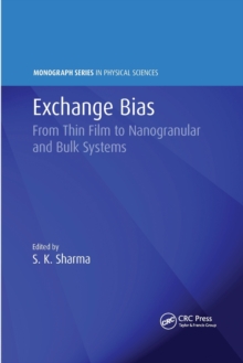 Exchange Bias : From Thin Film to Nanogranular and Bulk Systems