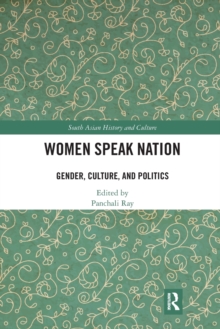 Women Speak Nation : Gender, Culture, and Politics