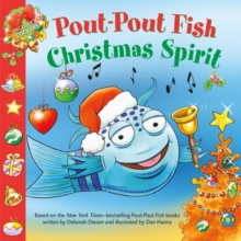 Pout-Pout Fish: Christmas Spirit