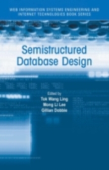 Semistructured Database Design